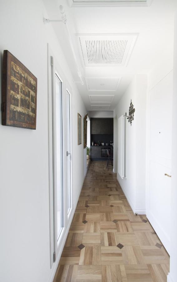 Easylife - Splendido Attico Con Terrazzo E Vista Mozzafiato Nel Cuore Della Citta Mailand Exterior foto